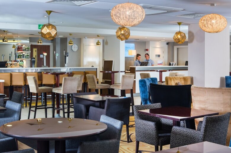Hotel Holiday Inn Express Wimbledon South
