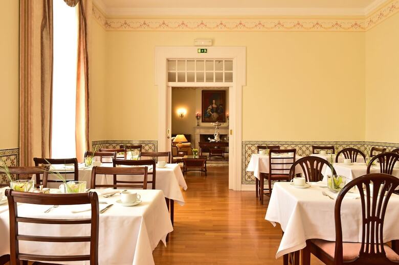 Posada Pousada De Queluz