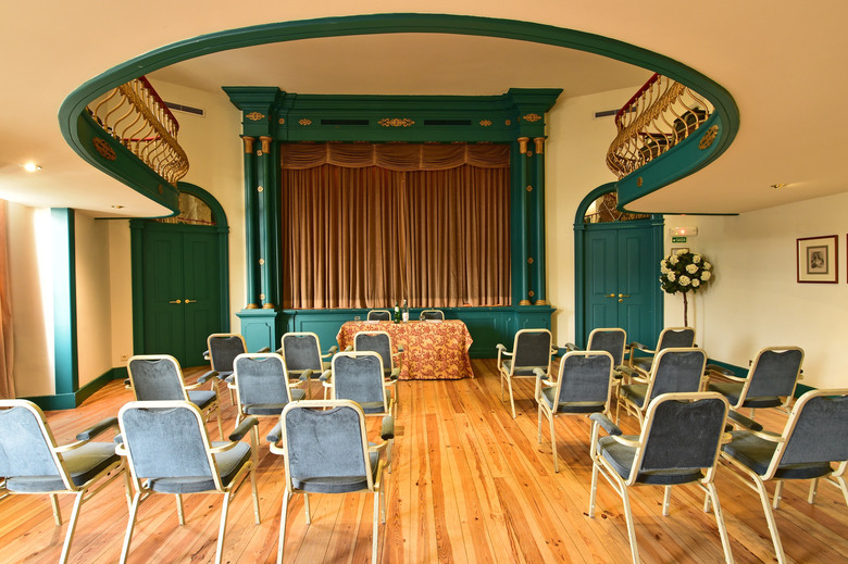 Posada Pousada De Queluz