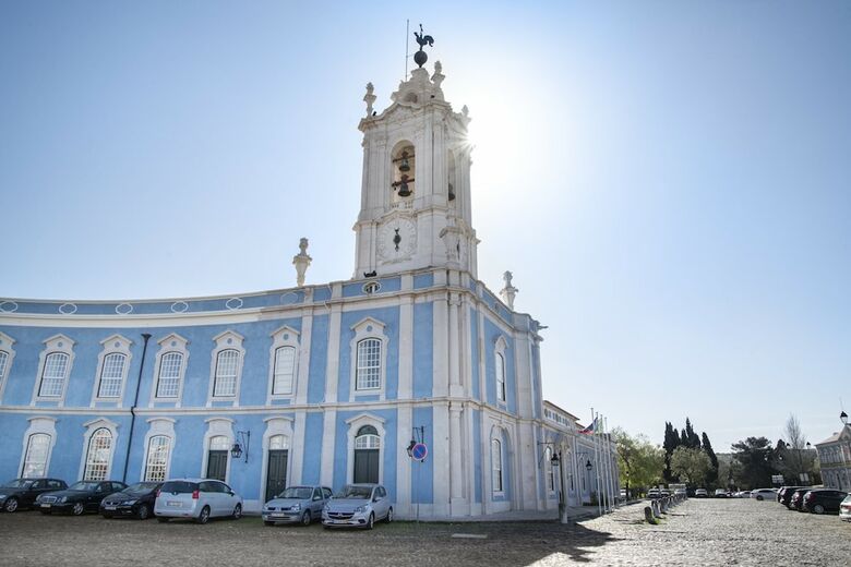 Posada Pousada De Queluz
