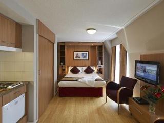 Apartamentos Citadines Barbican