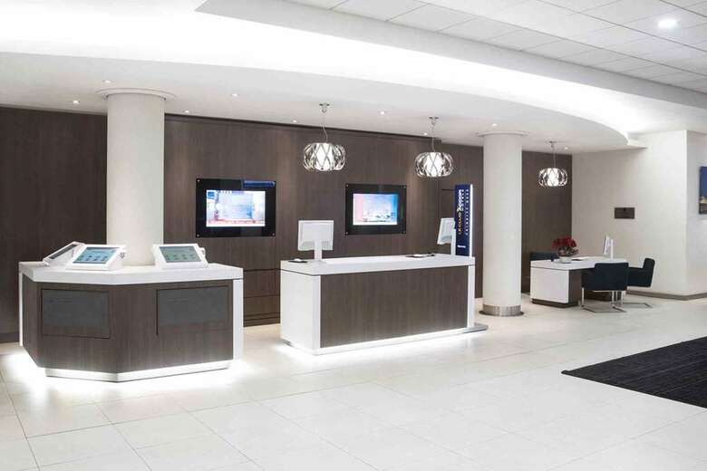 Hotel Novotel London City South