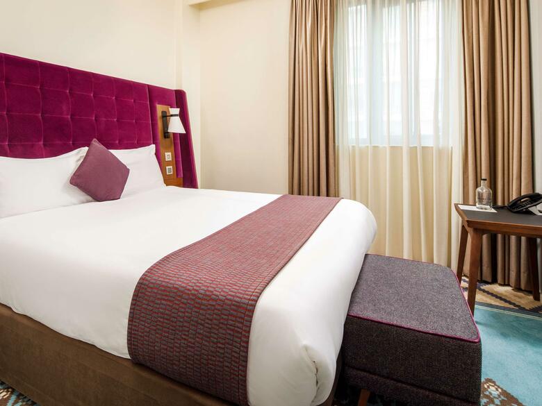Hotel Mercure London Bridge