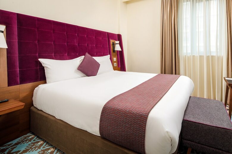 Hotel Mercure London Bridge