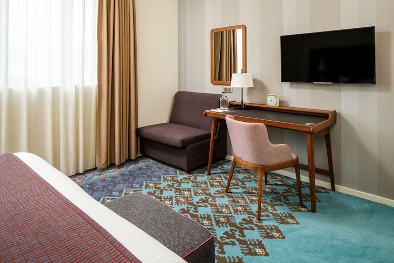 Hotel Mercure London Bridge