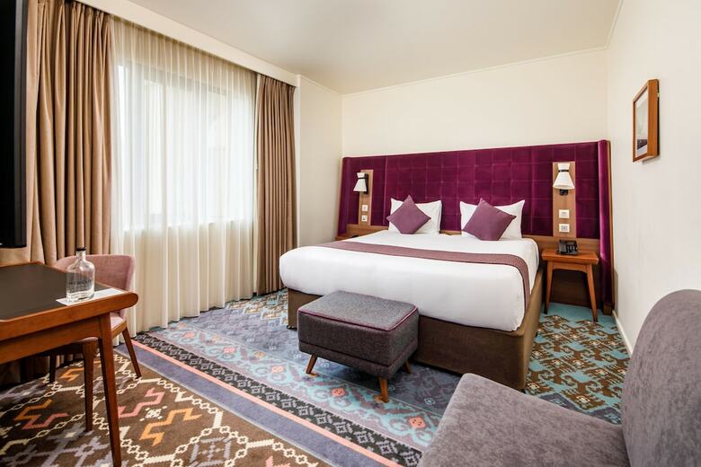 Hotel Mercure London Bridge