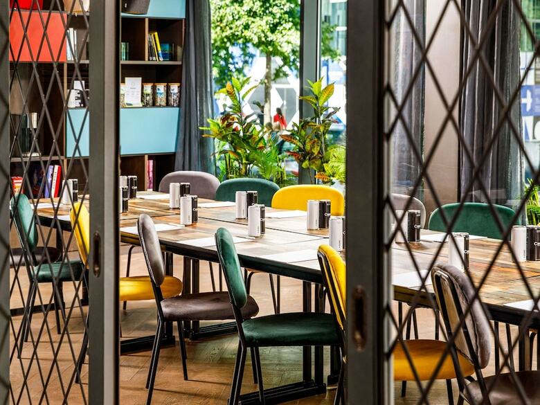 Hotel Mercure London Bridge