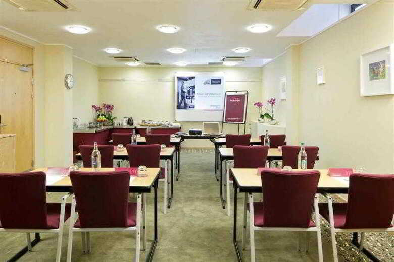 Hotel Mercure London Bridge