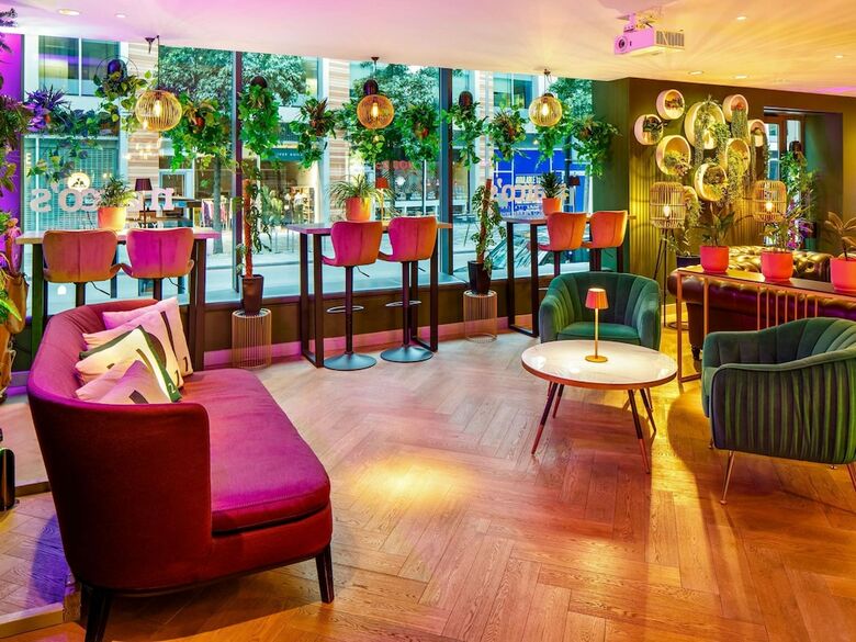 Hotel Mercure London Bridge