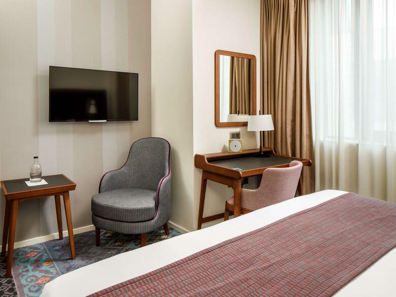 Hotel Mercure London Bridge