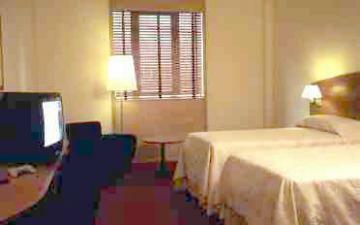Hotel Mercure London Bridge