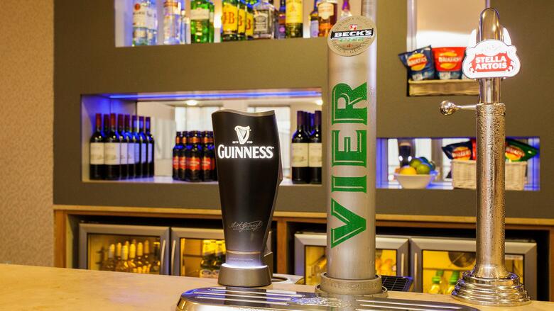 Hotel Express By Holiday Inn Limehouse