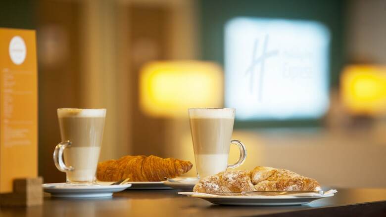 Hotel Express By Holiday Inn Limehouse