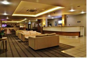Hotel Express By Holiday Inn Limehouse