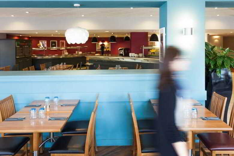 Hotel Ibis London Earls Court