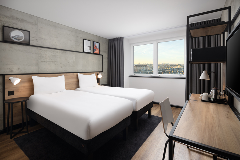 Hotel Ibis London Earls Court