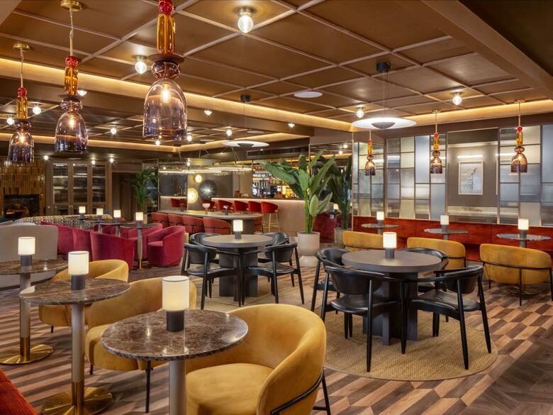Hotel Ibis London Earls Court