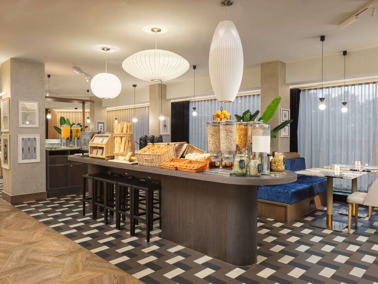 Hotel Ibis London Earls Court