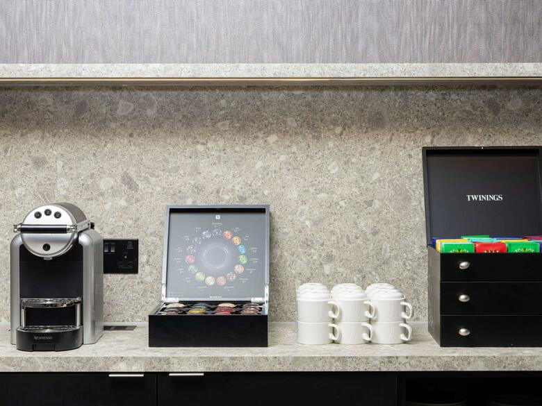 Hotel Ibis London Earls Court