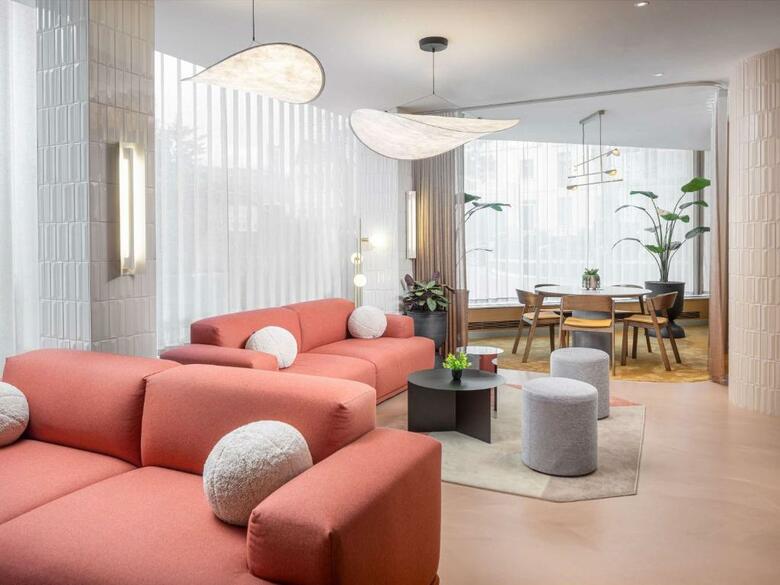 Hotel Ibis London Earls Court
