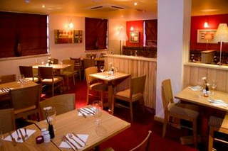 Hotel Vencourt