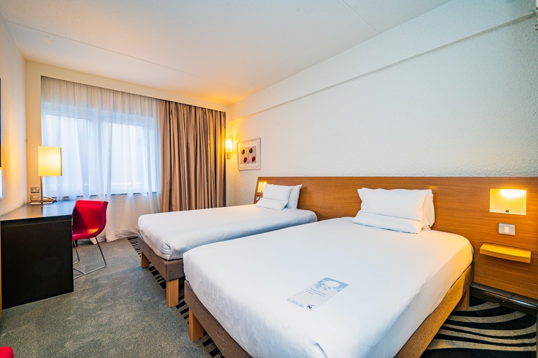 Hotel Novotel London West