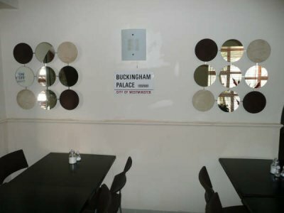 Hotel Huttons
