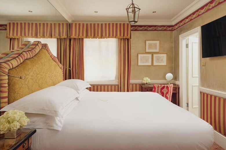 Milestone Hotel Kensington