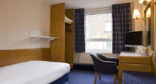 Hotel Travelodge London Farringdon