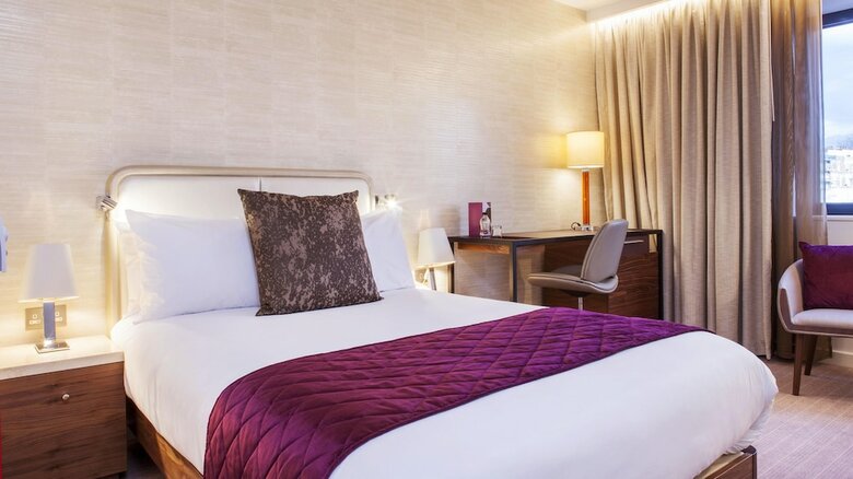 Crowne Plaza London Kings Cross, An Ihg Hotel