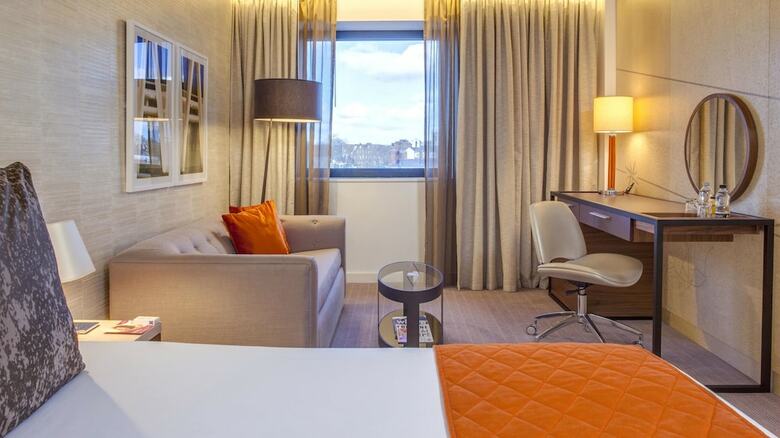 Crowne Plaza London Kings Cross, An Ihg Hotel