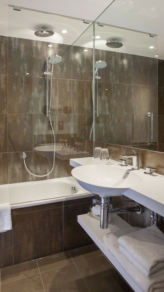 Crowne Plaza London Kings Cross, An Ihg Hotel
