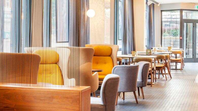 Crowne Plaza London Kings Cross, An Ihg Hotel