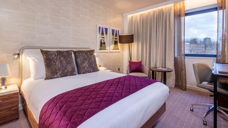 Crowne Plaza London Kings Cross, An Ihg Hotel