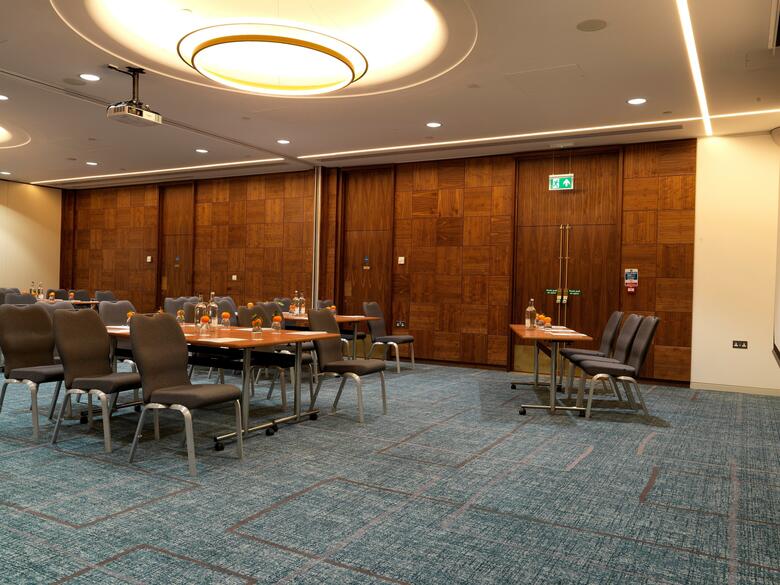 Crowne Plaza London Kings Cross, An Ihg Hotel
