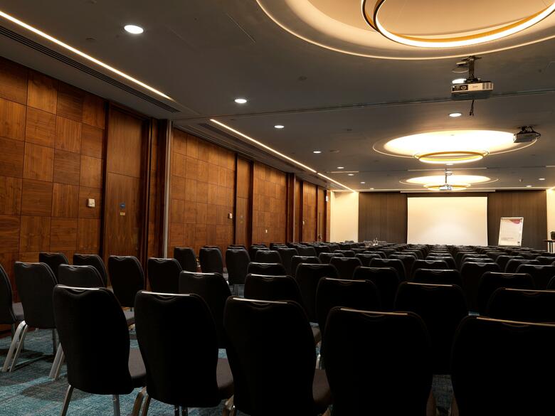 Crowne Plaza London Kings Cross, An Ihg Hotel