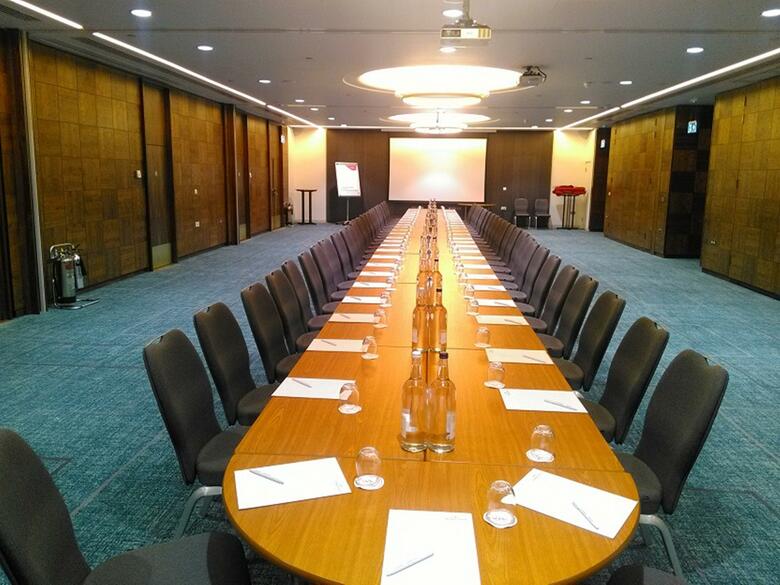 Crowne Plaza London Kings Cross, An Ihg Hotel