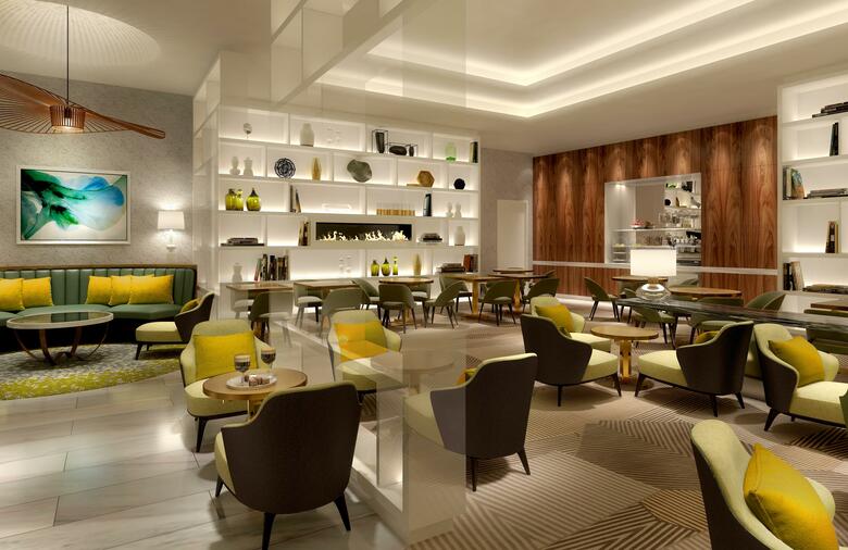 Crowne Plaza London Kings Cross, An Ihg Hotel