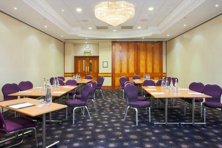 Crowne Plaza London Kings Cross, An Ihg Hotel