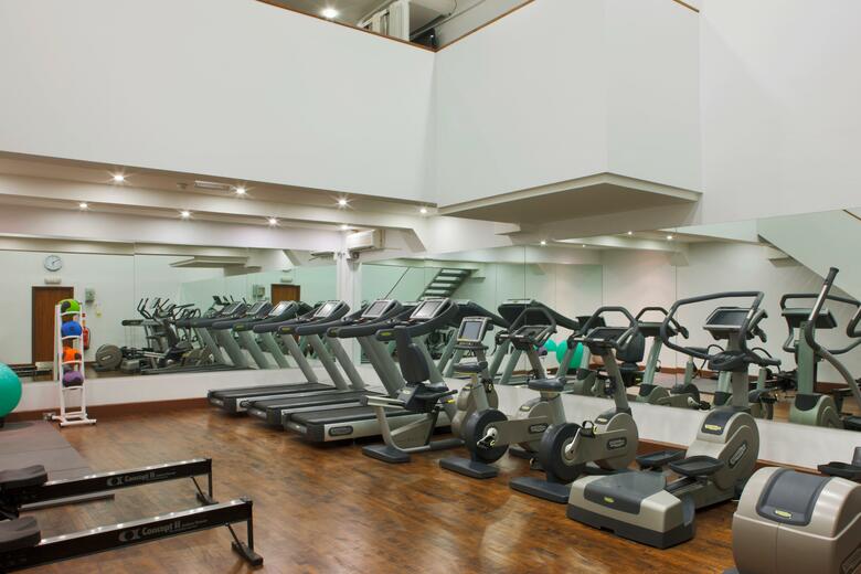 Crowne Plaza London Kings Cross, An Ihg Hotel