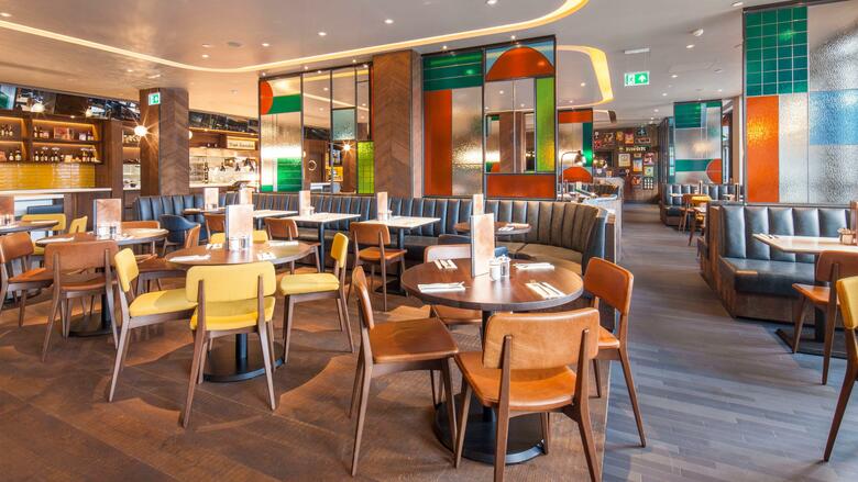 Crowne Plaza London Kings Cross, An Ihg Hotel