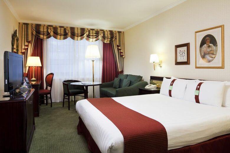 1 Hotel Mayfair