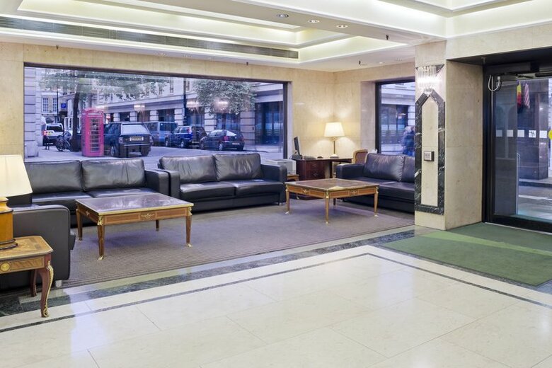 1 Hotel Mayfair