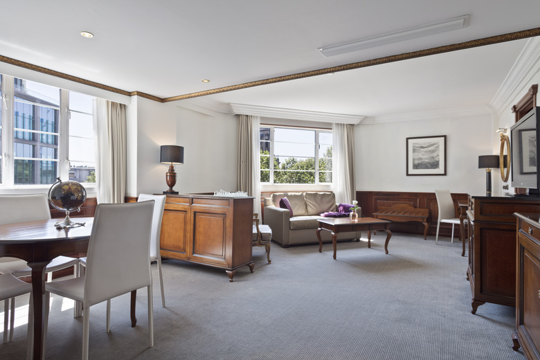 Melia White House Hotel