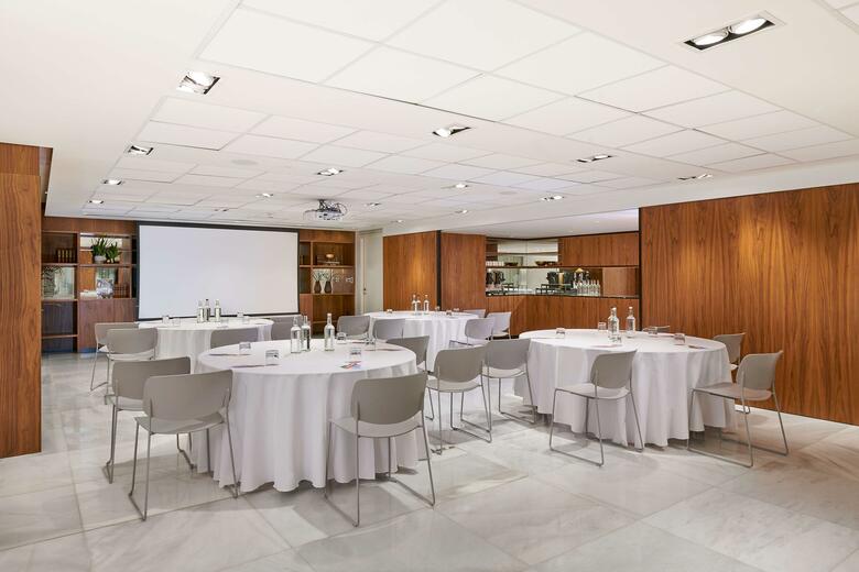Melia White House Hotel
