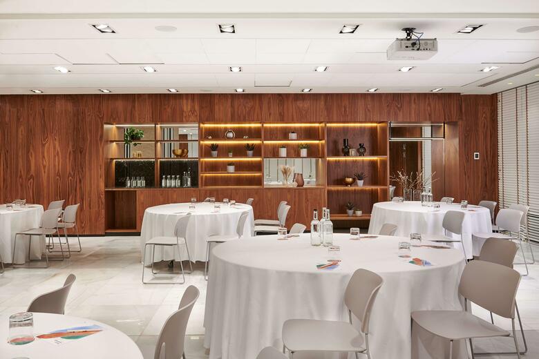 Melia White House Hotel