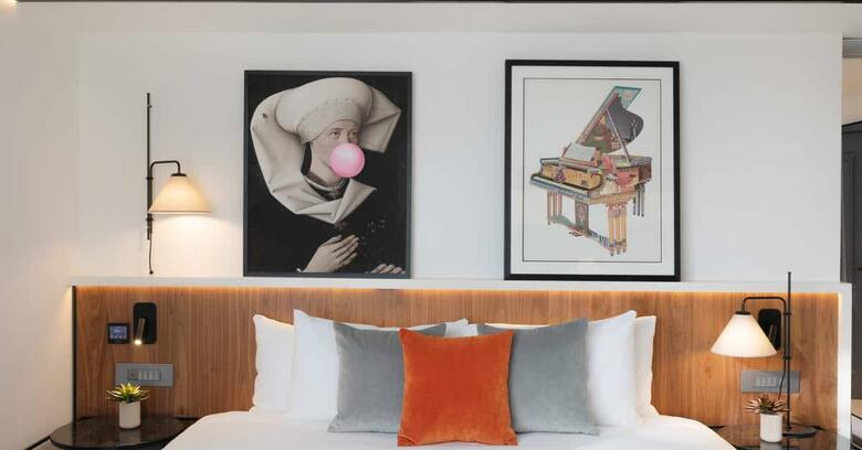 Melia White House Hotel
