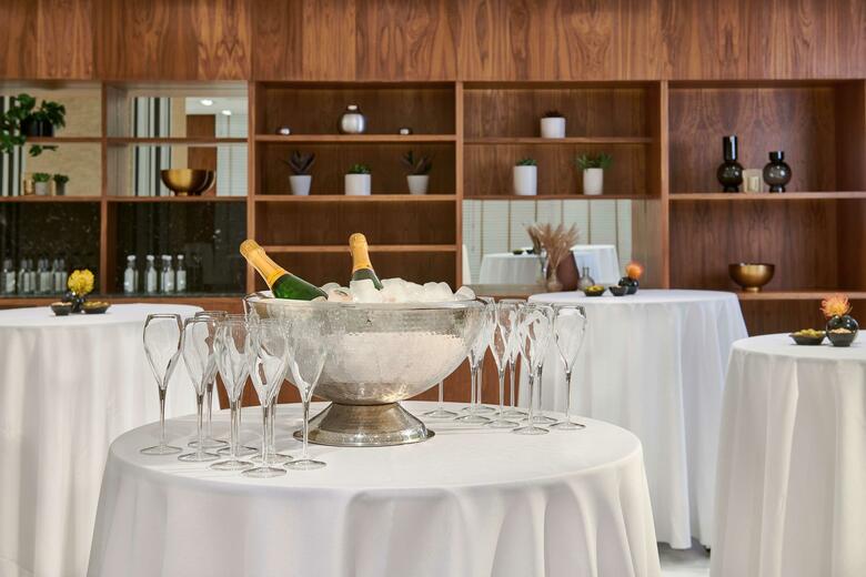 Melia White House Hotel
