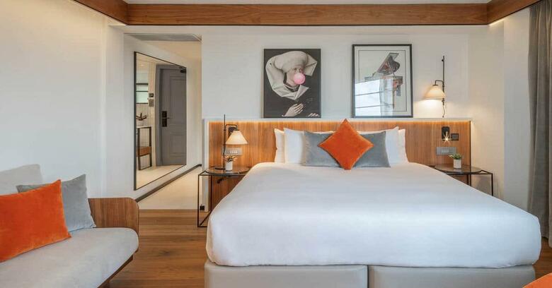 Melia White House Hotel