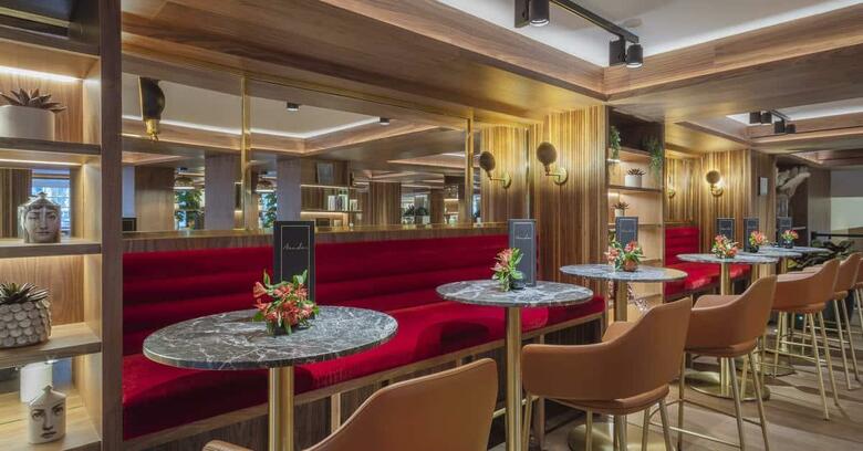 Melia White House Hotel